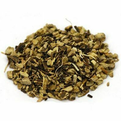 Gravel Root (Queen Of The Meadow)