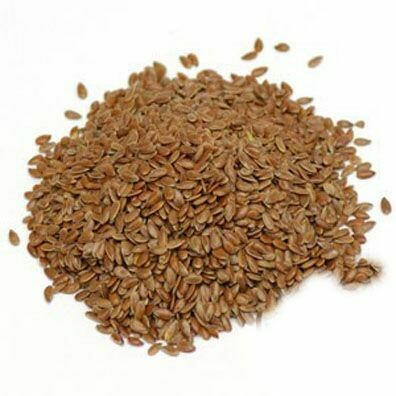 Flax Seed Whole
