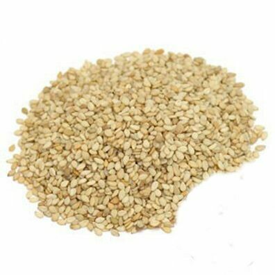 Sesame Seeds hulled