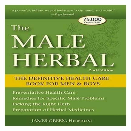 Male Herbal
