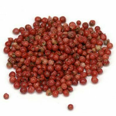 Peppercorns Pink