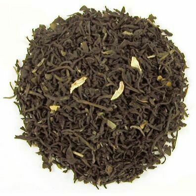 Orange Blossom Oolong Tea Orange Blossom Oolong Tea
