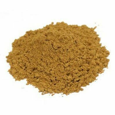 Guarana Seed Powder