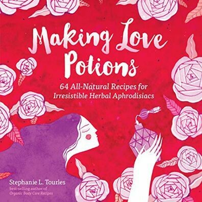 Making Love Potions - S. Tourles