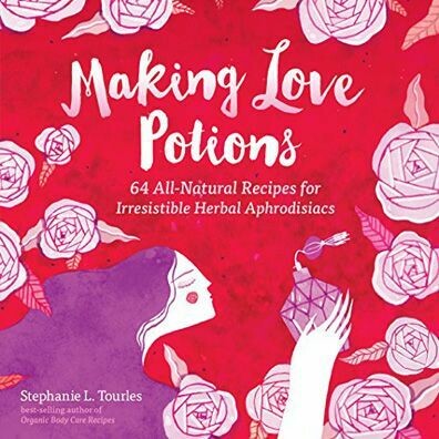 Making Love Potions - S. Tourles