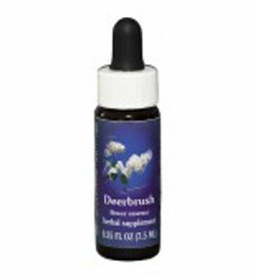 Deerbrush Flower Essence