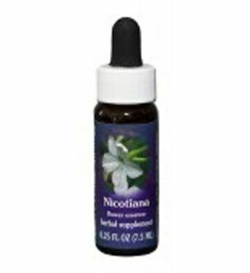 Nicotania Flower Essence