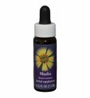 Madia Flower Essence