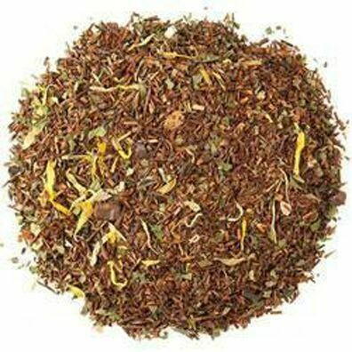 Chocolate Mint Rooibos Tea