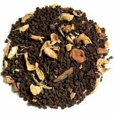 Cochin Marsala Chai