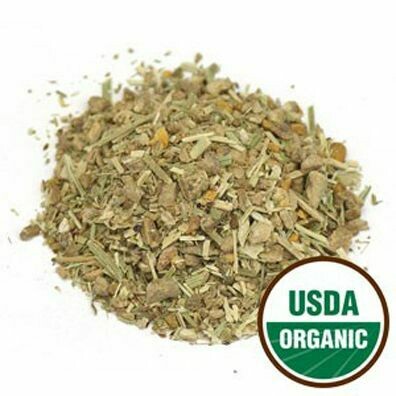 Essiac Herbal Tea