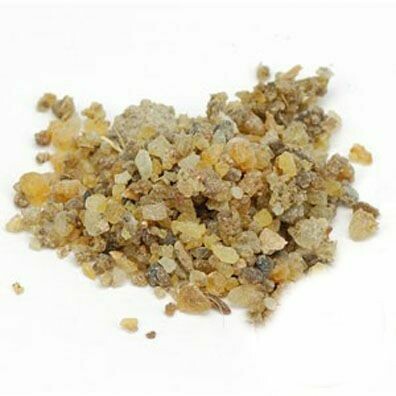Frankincense Tears