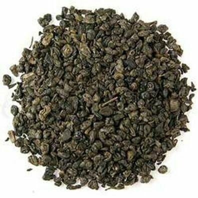 Green Tea Formosa Gunpowder