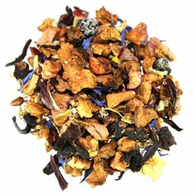 Hip Hop Honey Licorice Fruit &amp; Herbal Tisane