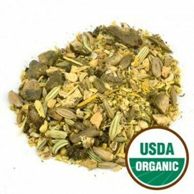 Liver Cleanse Herbal Tea