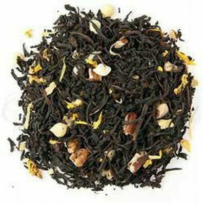 Pecan Tart Black Tea