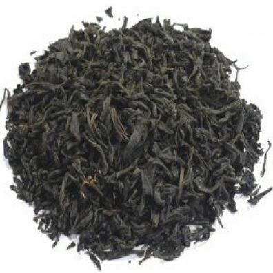 Formosa Kangaroo Lapsang Black Tea