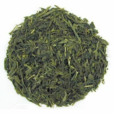 Japanese Sencha Kakagawa Green Tea
