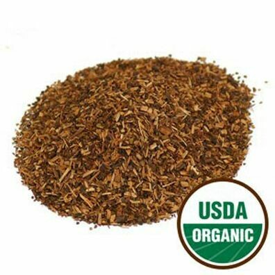 Honeybush Herbal Tea