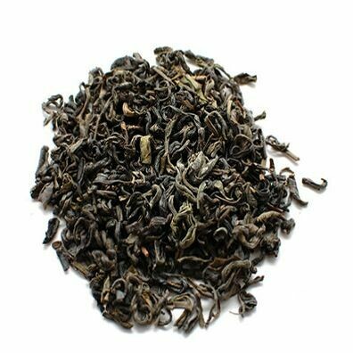 Lucky Dragon Hyson Green Tea
