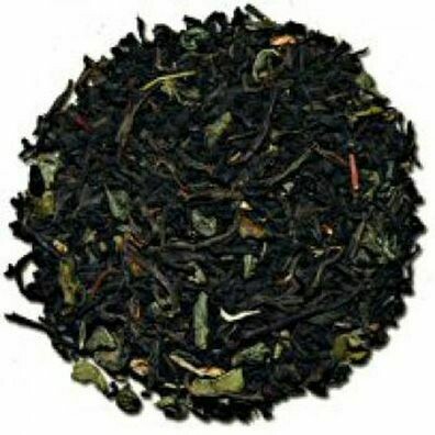 Menage a Tea Black & Green Tea Blend