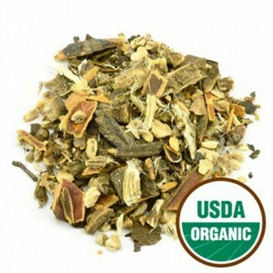 Regulari-Tea Herbal Tea