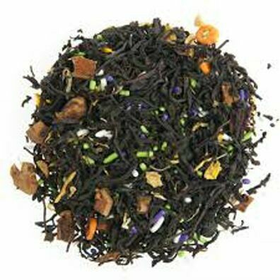Rocky Horror Spice Black Tea