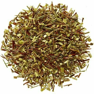 Organic Green Rooibos Tea