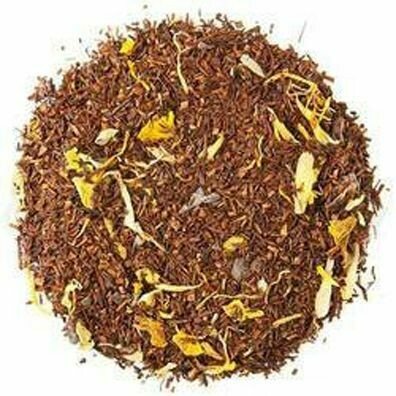 Winter Palace Marzipan Rooibos Tea