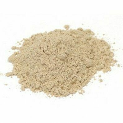 Slippery Elm Bark (cut &amp; sifted)