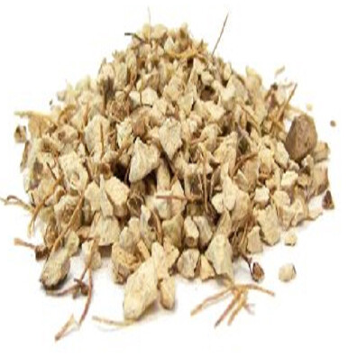 Solomons Seal Root (cut & sifted)