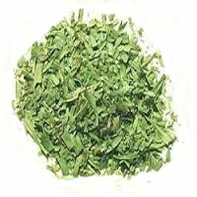 Tarragon Leaf (cut &amp; sifted)
