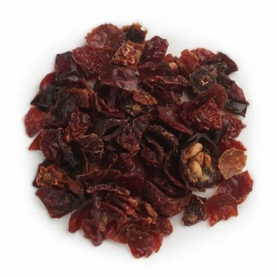 Rosehips Seedless (cut &amp; sifted)