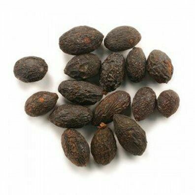 Saw Palmetto Berries (cut &amp; sifted)