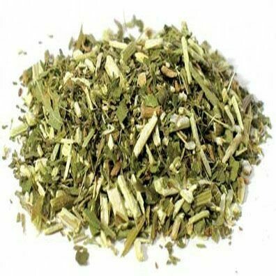 Vervain Blue (cut &amp; sifted)