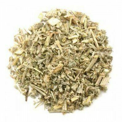 Wormwood (cut & sifted)