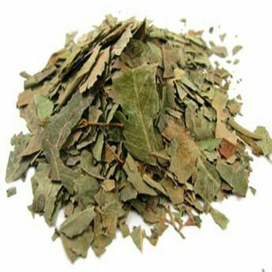 Neem Leaf (cut &amp; sifted)