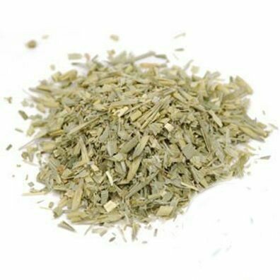Oatstraw (cut &amp; sifted)