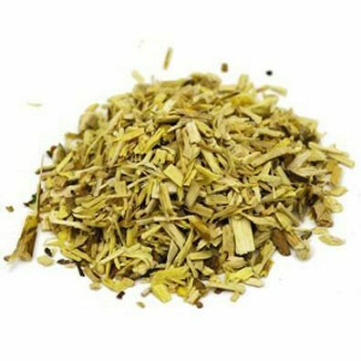 Oregon Grape Root (cut & sifted)