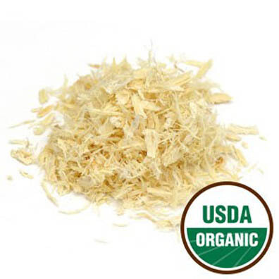 Astragalus Root Slices or cut&amp; sifted