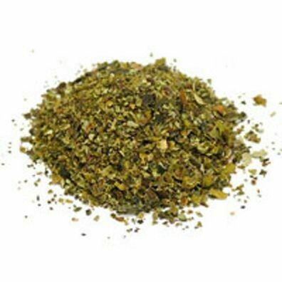 Bladderwrack (cut &amp; sifted)