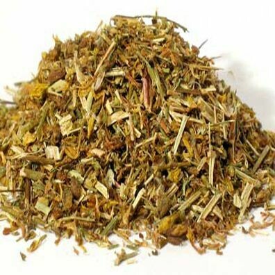 Blue Flag (cut &amp; sifted)