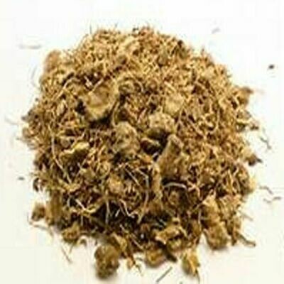 Blue Cohosh Root (cut &amp; sifted)