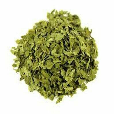 Cilantro Leaf (cut &amp; sifted) Organic
