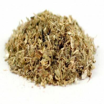 Blessed Thistle (cut &amp; sifted) Organic