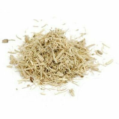Eleuthero Root (cut &amp; sifted)