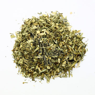 Goat&#39;s Rue (cut &amp; sifted)