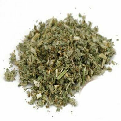 Horehound (cut &amp; sifted)