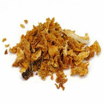 Grapefruit Peel (cut &amp; sifted)