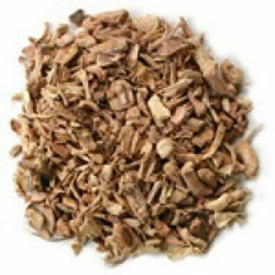 Red Root (cut &amp; sifted)
